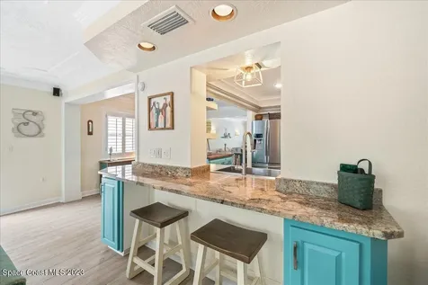 405 Poinsettia Road Melbourne Beach FL 32951