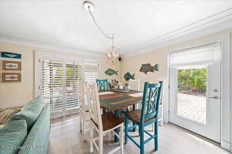 405 Poinsettia Road Melbourne Beach FL 32951
