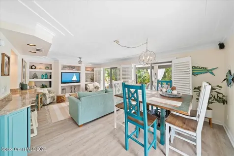 405 Poinsettia Road Melbourne Beach FL 32951