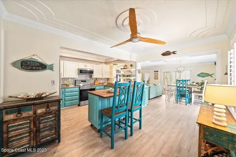 405 Poinsettia Road Melbourne Beach FL 32951