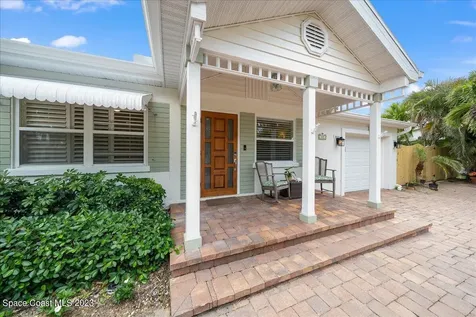 405 Poinsettia Road Melbourne Beach FL 32951