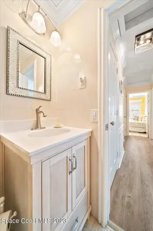 405 Poinsettia Road Melbourne Beach FL 32951