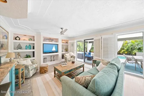405 Poinsettia Road Melbourne Beach FL 32951