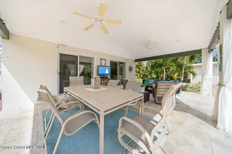 405 Poinsettia Road Melbourne Beach FL 32951