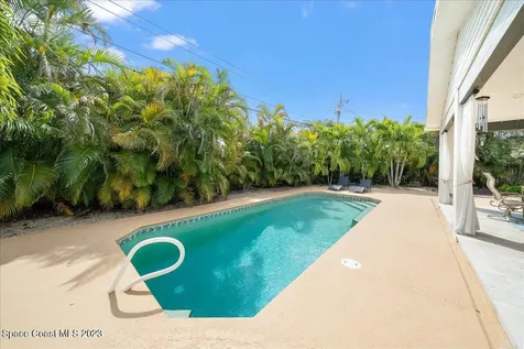 405 Poinsettia Road Melbourne Beach FL 32951