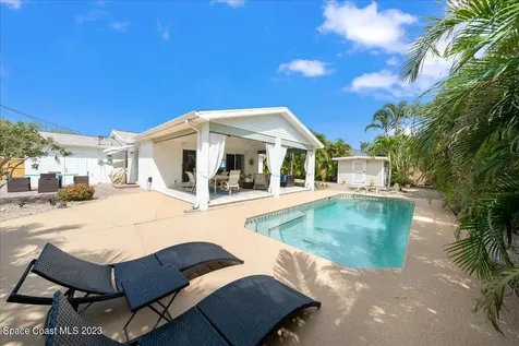 405 Poinsettia Road Melbourne Beach FL 32951