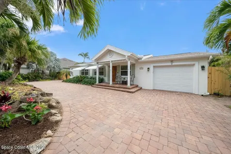 405 Poinsettia Road Melbourne Beach FL 32951