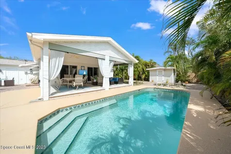 405 Poinsettia Road Melbourne Beach FL 32951