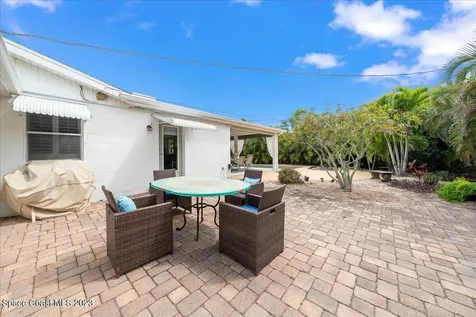 405 Poinsettia Road Melbourne Beach FL 32951