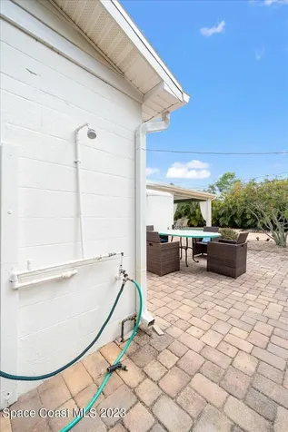 405 Poinsettia Road Melbourne Beach FL 32951