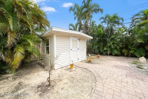 405 Poinsettia Road Melbourne Beach FL 32951