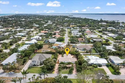 405 Poinsettia Road Melbourne Beach FL 32951