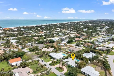 405 Poinsettia Road Melbourne Beach FL 32951