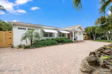 405 Poinsettia Road Melbourne Beach FL 32951