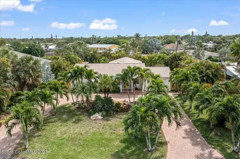 405 Poinsettia Road Melbourne Beach FL 32951