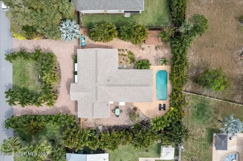405 Poinsettia Road Melbourne Beach FL 32951