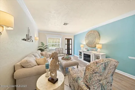 405 Poinsettia Road Melbourne Beach FL 32951