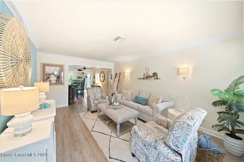 405 Poinsettia Road Melbourne Beach FL 32951