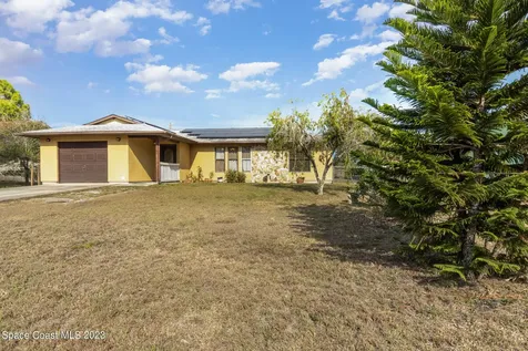 1687 Capistrano Avenue NW Palm Bay FL 32907