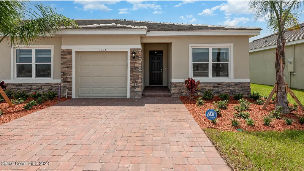 3416 Morrow Place Mims FL 32754