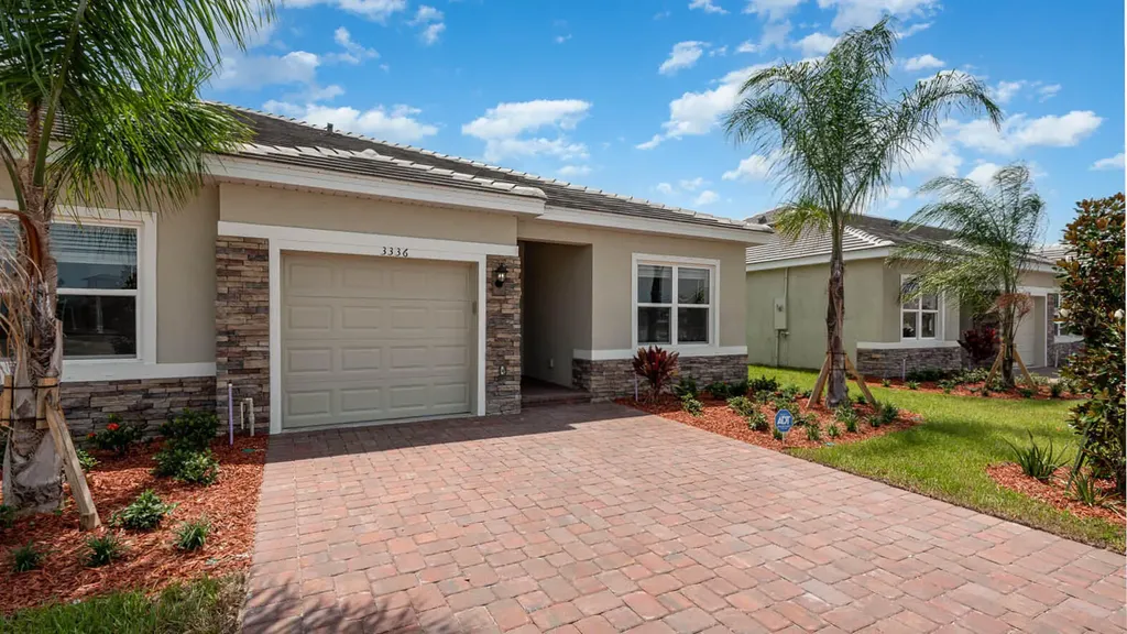 3406 Morrow Place Mims FL 32754