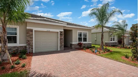 3406 Morrow Place Mims FL 32754