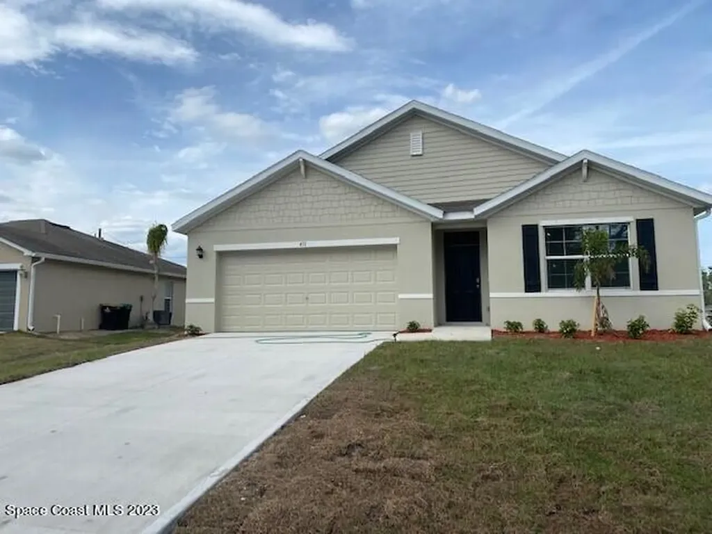 451 Brantley Street SE Palm Bay FL 32909