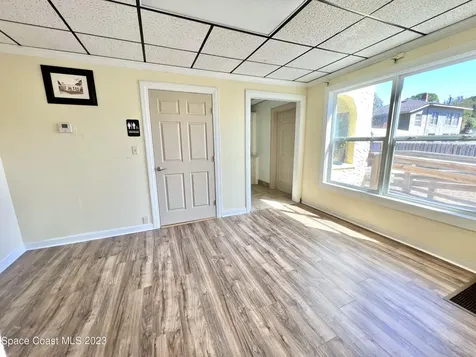 1007 S Washington Avenue Titusville FL 32780