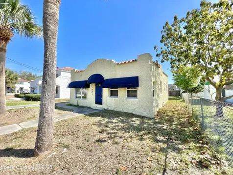 1007 S Washington Avenue Titusville FL 32780