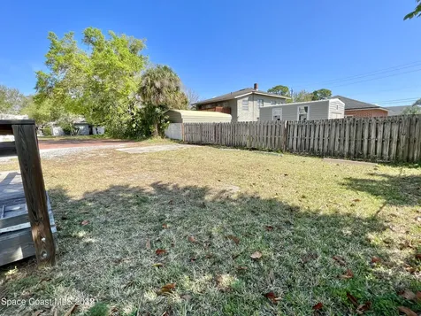 1007 S Washington Avenue Titusville FL 32780