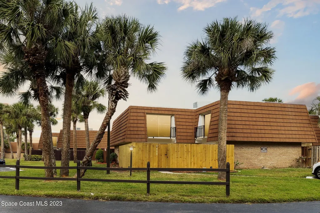 2111 Joshua Drive NE Palm Bay FL 32905