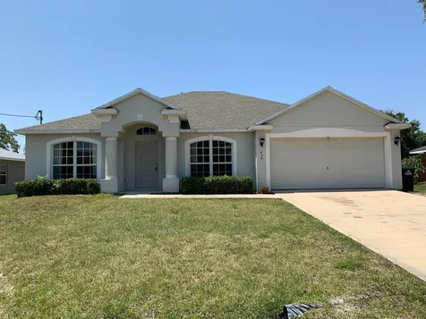 450 Carol Drive NE Palm Bay FL 32907