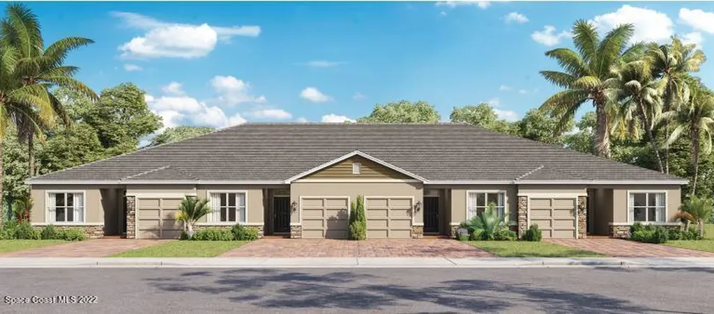 3365 Morrow Place Mims FL 32754