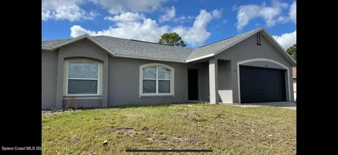 1686 Kanabec Avenue NW Palm Bay FL 32907