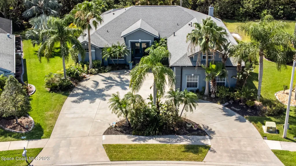 977 Fostoria Drive Melbourne FL 32940