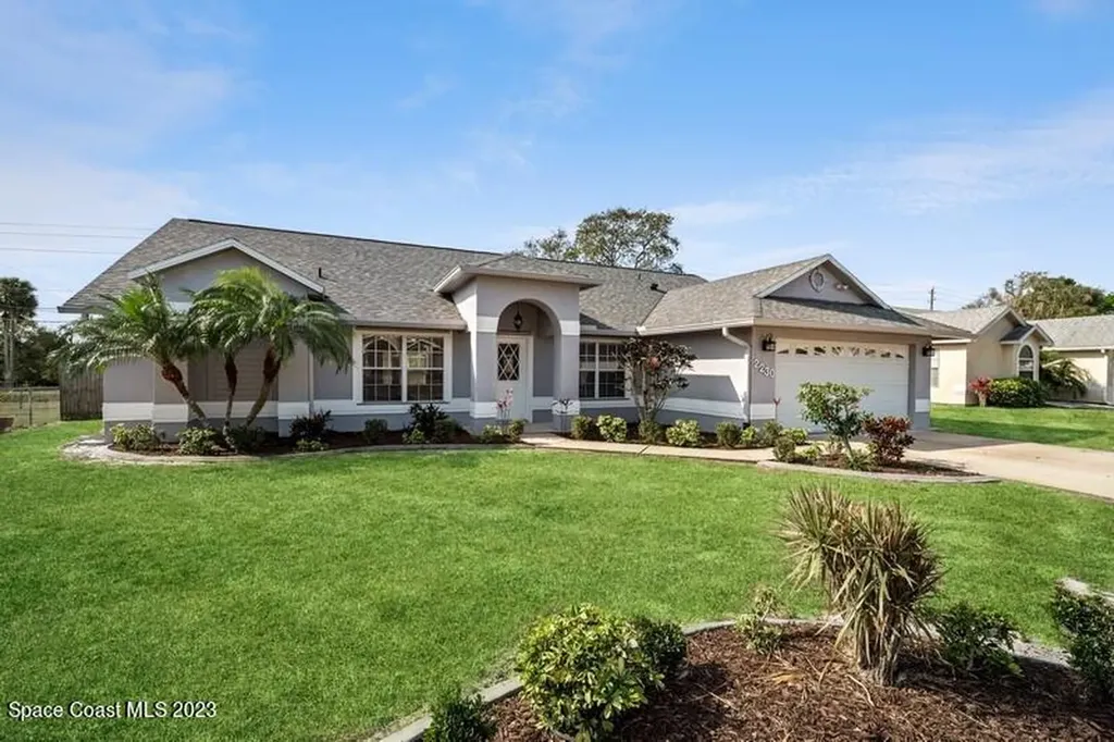 2230 Kent Street NE Palm Bay FL 32907