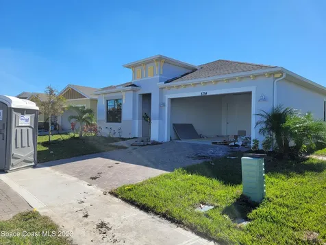 8754 Alister Drive Melbourne FL 32940