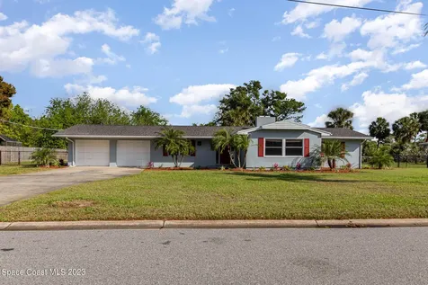 140 Tequesta Harbor Drive Merritt Island FL 32952