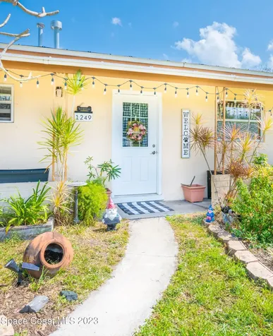 1249 Wilson Street Melbourne FL 32935