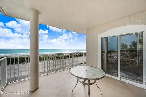 50 Eleventh Avenue Indialantic FL 32903