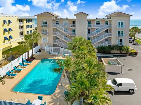 50 Eleventh Avenue Indialantic FL 32903