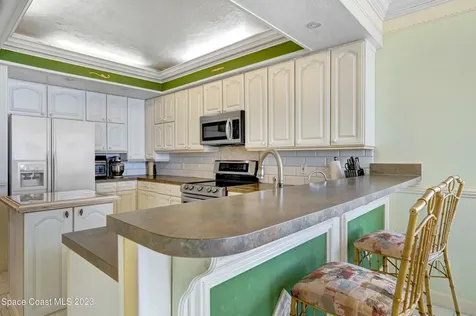 50 Eleventh Avenue Indialantic FL 32903