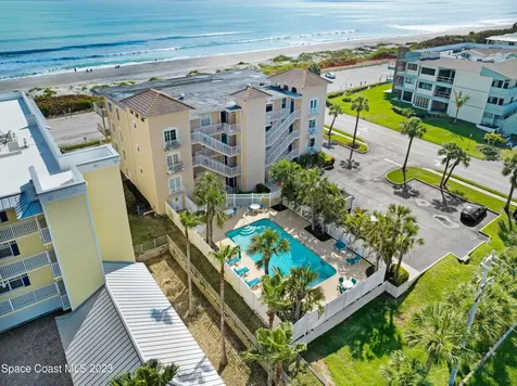 50 Eleventh Avenue Indialantic FL 32903