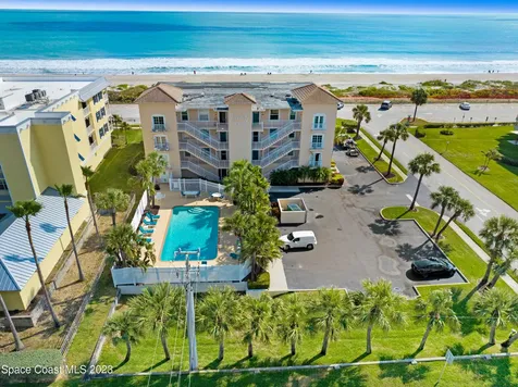 50 Eleventh Avenue Indialantic FL 32903