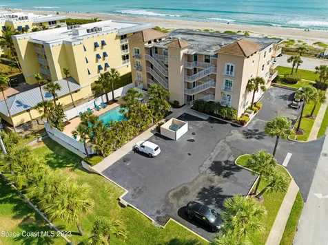 50 Eleventh Avenue Indialantic FL 32903