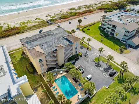 50 Eleventh Avenue Indialantic FL 32903