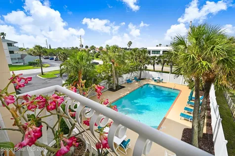 50 Eleventh Avenue Indialantic FL 32903