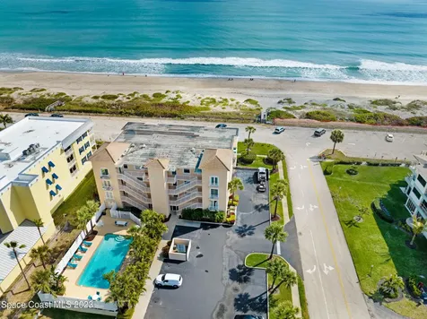 50 Eleventh Avenue Indialantic FL 32903