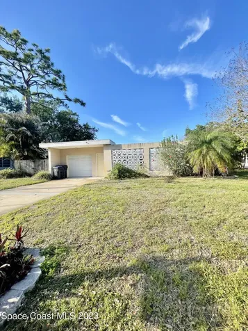 226 Alhambra Street Titusville FL 32780