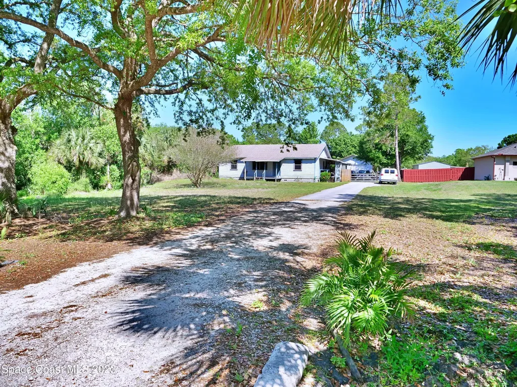 5200 Avocado Avenue Cocoa FL 32926